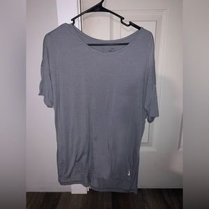 Womens Nike Tee